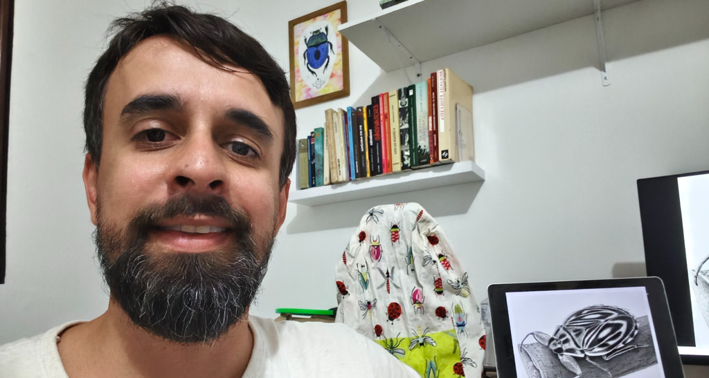 Higor Rodrigues joins ZooKeys as a Subject ...