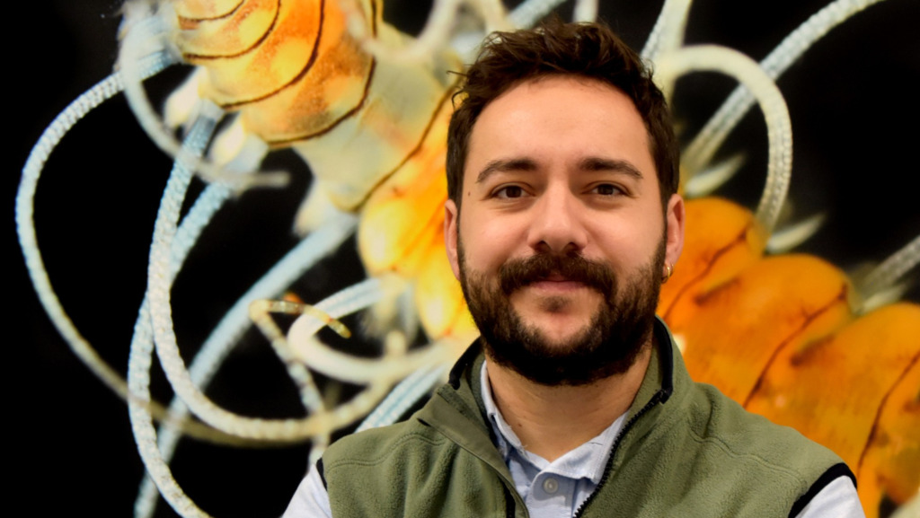 Ekin Tilic joins ZooKeys as a Subject ...
